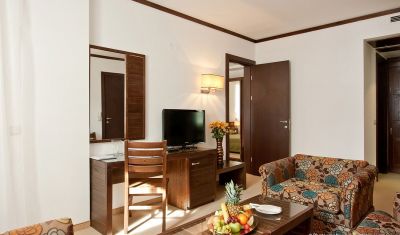 Imagine pentru Astera Bansko Hotel & Spa 4* valabile pentru Munte Ski 2024/2025