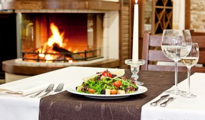 Imagine pentru Astera Bansko Hotel & Spa 4* valabile pentru Munte Ski 2024/2025
