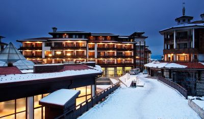 Imagine pentru Astera Bansko Hotel & Spa 4* valabile pentru Munte Ski 2024/2025