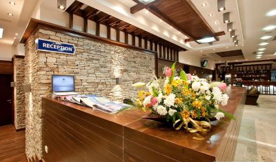 Imagine pentru Astera Bansko Hotel & Spa 4* valabile pentru Munte Ski 2024/2025