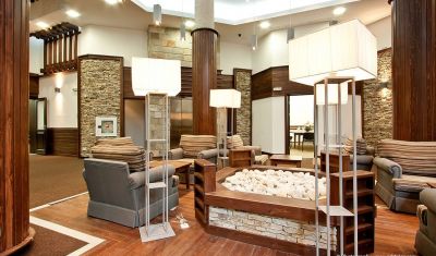 Imagine pentru Astera Bansko Hotel & Spa 4* valabile pentru Munte Ski 2024/2025