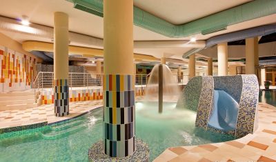 Imagine pentru Astera Bansko Hotel & Spa 4* valabile pentru Munte Ski 2024/2025