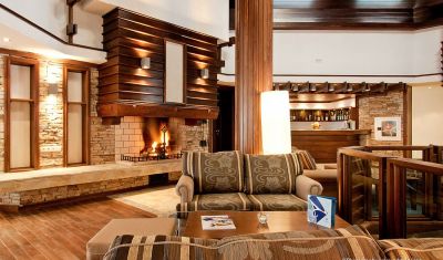 Imagine pentru Astera Bansko Hotel & Spa 4* valabile pentru Munte Ski 2024/2025