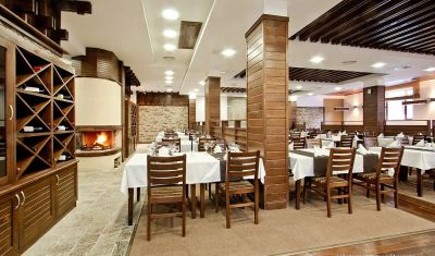 Imagine pentru Astera Bansko Hotel & Spa 4* valabile pentru Munte Ski 2024/2025