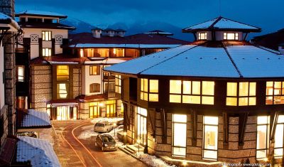 Imagine pentru Astera Bansko Hotel & Spa 4* valabile pentru Munte Ski 2024/2025