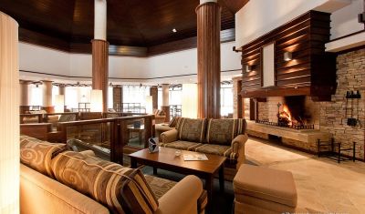 Imagine pentru Astera Bansko Hotel & Spa 4* valabile pentru Munte Ski 2024/2025