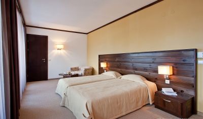Imagine pentru Astera Bansko Hotel & Spa 4* valabile pentru Munte Ski 2024/2025