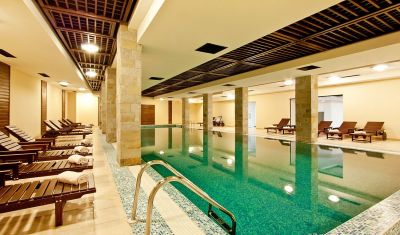 Imagine pentru Astera Bansko Hotel & Spa 4* valabile pentru Munte Ski 2024/2025