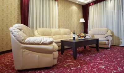 Imagine pentru Borovets Hills Spa & Resort 5* valabile pentru Munte Ski 2024/2025