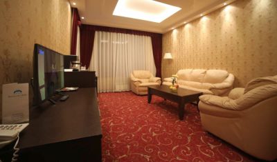 Imagine pentru Borovets Hills Spa & Resort 5* valabile pentru Munte Ski 2024/2025