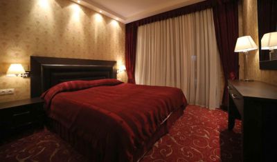 Imagine pentru Borovets Hills Spa & Resort 5* valabile pentru Munte Ski 2024/2025