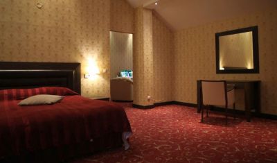 Imagine pentru Borovets Hills Spa & Resort 5* valabile pentru Munte Ski 2024/2025