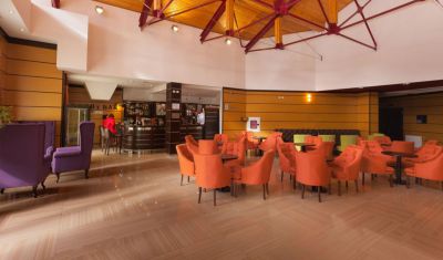 Imagine pentru Borovets Hills Spa & Resort 5* valabile pentru Munte Ski 2024/2025