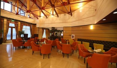 Imagine pentru Borovets Hills Spa & Resort 5* valabile pentru Munte Ski 2024/2025