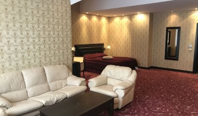 Imagine pentru Borovets Hills Spa & Resort 5* valabile pentru Munte Ski 2024/2025