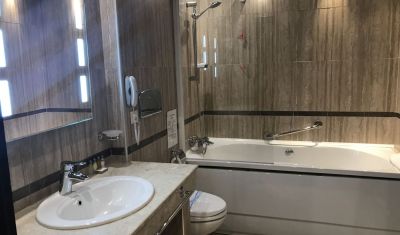 Imagine pentru Borovets Hills Spa & Resort 5* valabile pentru Munte Ski 2024/2025
