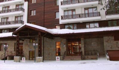 Imagine pentru Borovets Hills Spa & Resort 5* valabile pentru Munte Ski 2024/2025