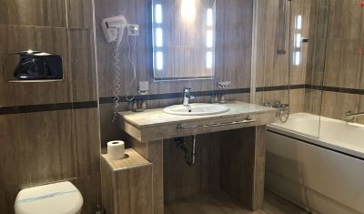 Imagine pentru Borovets Hills Spa & Resort 5* valabile pentru Munte Ski 2024/2025