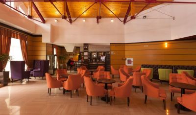 Imagine pentru Borovets Hills Spa & Resort 5* valabile pentru Munte Ski 2024/2025