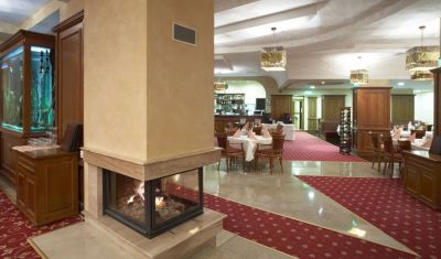 Imagine pentru Borovets Hills Spa & Resort 5* valabile pentru Munte Ski 2024/2025