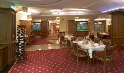 Imagine pentru Borovets Hills Spa & Resort 5* valabile pentru Munte Ski 2024/2025