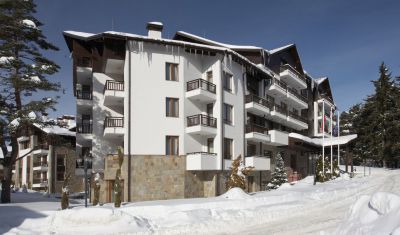 Imagine pentru Borovets Hills Spa & Resort 5* valabile pentru Munte Ski 2024/2025