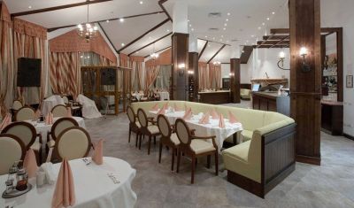 Imagine pentru Borovets Hills Spa & Resort 5* valabile pentru Munte Ski 2024/2025