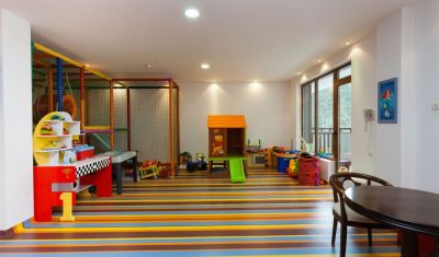 Imagine pentru Borovets Hills Spa & Resort 5* valabile pentru Munte Ski 2024/2025