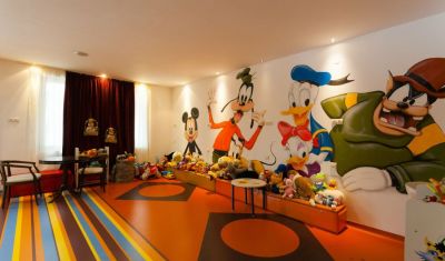 Imagine pentru Borovets Hills Spa & Resort 5* valabile pentru Munte Ski 2024/2025