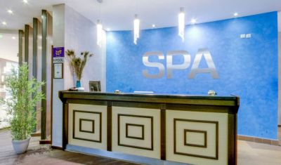 Imagine pentru Borovets Hills Spa & Resort 5* valabile pentru Munte Ski 2024/2025