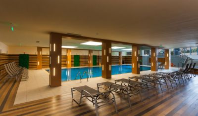 Imagine pentru Borovets Hills Spa & Resort 5* valabile pentru Munte Ski 2024/2025