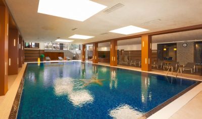 Imagine pentru Borovets Hills Spa & Resort 5* valabile pentru Munte Ski 2024/2025