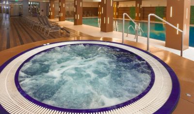 Imagine pentru Borovets Hills Spa & Resort 5* valabile pentru Munte Ski 2024/2025