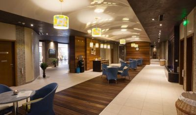 Imagine pentru Borovets Hills Spa & Resort 5* valabile pentru Munte Ski 2024/2025