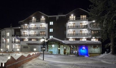 Imagine pentru Borovets Hills Spa & Resort 5* valabile pentru Munte Ski 2024/2025