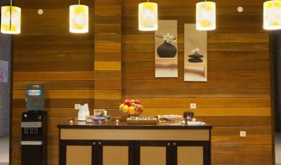 Imagine pentru Borovets Hills Spa & Resort 5* valabile pentru Munte Ski 2024/2025