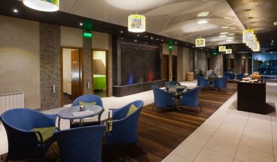 Imagine pentru Borovets Hills Spa & Resort 5* valabile pentru Munte Ski 2024/2025