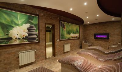Imagine pentru Borovets Hills Spa & Resort 5* valabile pentru Munte Ski 2024/2025