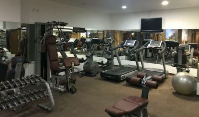 Imagine pentru Borovets Hills Spa & Resort 5* valabile pentru Munte Ski 2024/2025