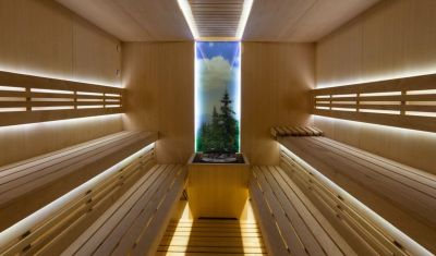 Imagine pentru Borovets Hills Spa & Resort 5* valabile pentru Munte Ski 2024/2025