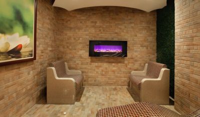 Imagine pentru Borovets Hills Spa & Resort 5* valabile pentru Munte Ski 2024/2025