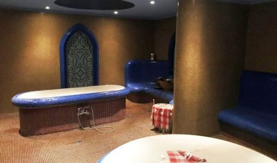 Imagine pentru Borovets Hills Spa & Resort 5* valabile pentru Munte Ski 2024/2025