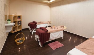 Imagine pentru Borovets Hills Spa & Resort 5* valabile pentru Munte Ski 2024/2025