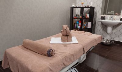Imagine pentru Borovets Hills Spa & Resort 5* valabile pentru Munte Ski 2024/2025