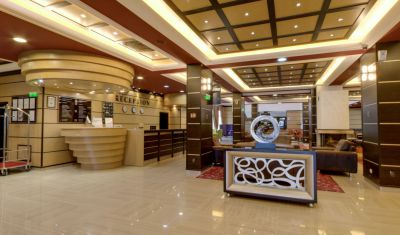 Imagine pentru Borovets Hills Spa & Resort 5* valabile pentru Munte Ski 2024/2025