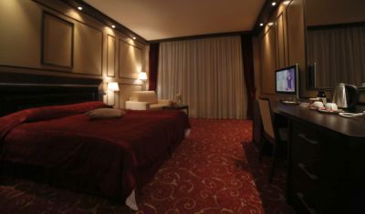 Imagine pentru Borovets Hills Spa & Resort 5* valabile pentru Munte Ski 2024/2025