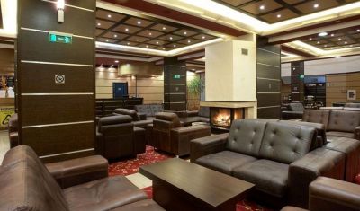 Imagine pentru Borovets Hills Spa & Resort 5* valabile pentru Munte Ski 2024/2025