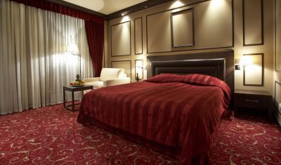 Imagine pentru Borovets Hills Spa & Resort 5* valabile pentru Munte Ski 2024/2025