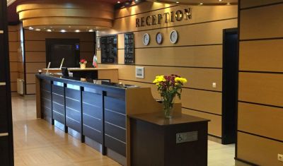 Imagine pentru Borovets Hills Spa & Resort 5* valabile pentru Munte Ski 2024/2025
