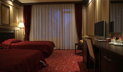 Imagine pentru Borovets Hills Spa & Resort 5* valabile pentru Munte Ski 2024/2025